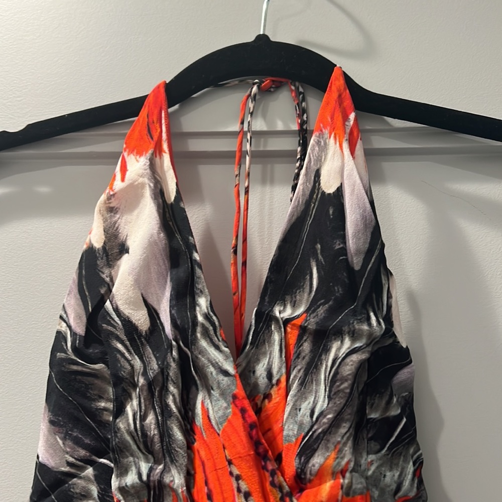 Colorful romper - Picture 3 of 4